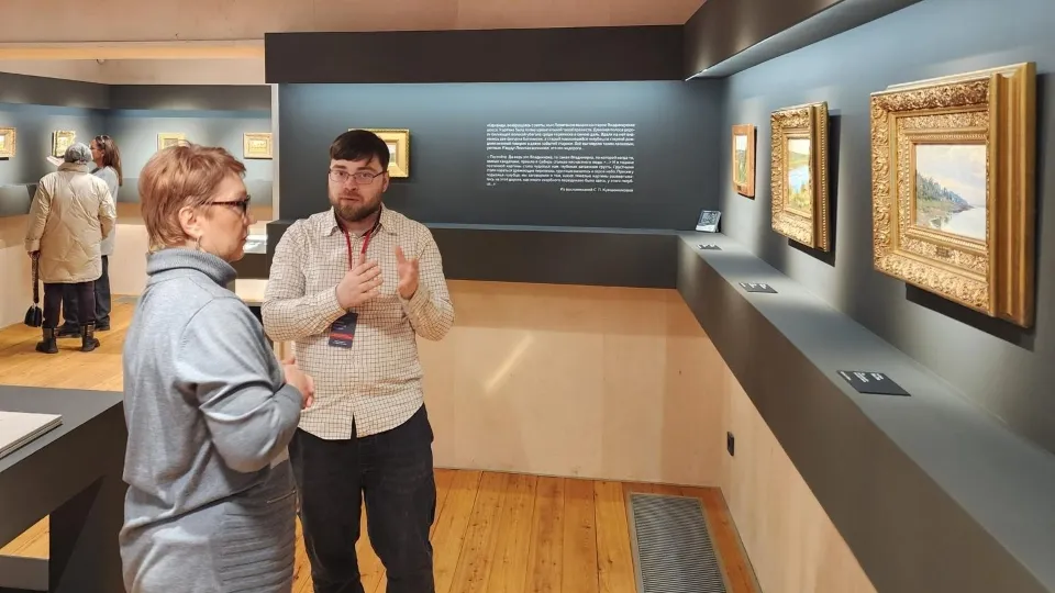 Фото: МедиаБанк Подмосковья/Дмитрий Алексеенко