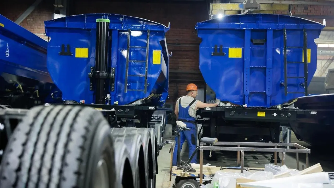 Константин Семенец