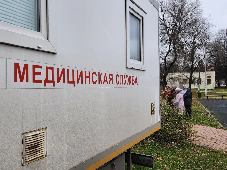 Фото: Ольга Антонова