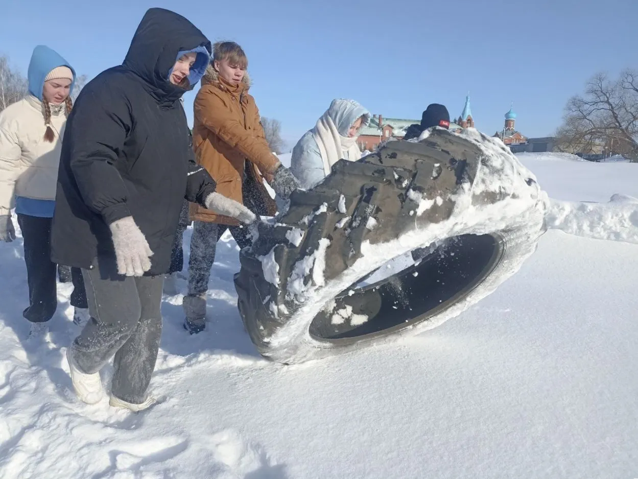 Фото:&nbsp;МБУ ДО "Центр детского творчества"