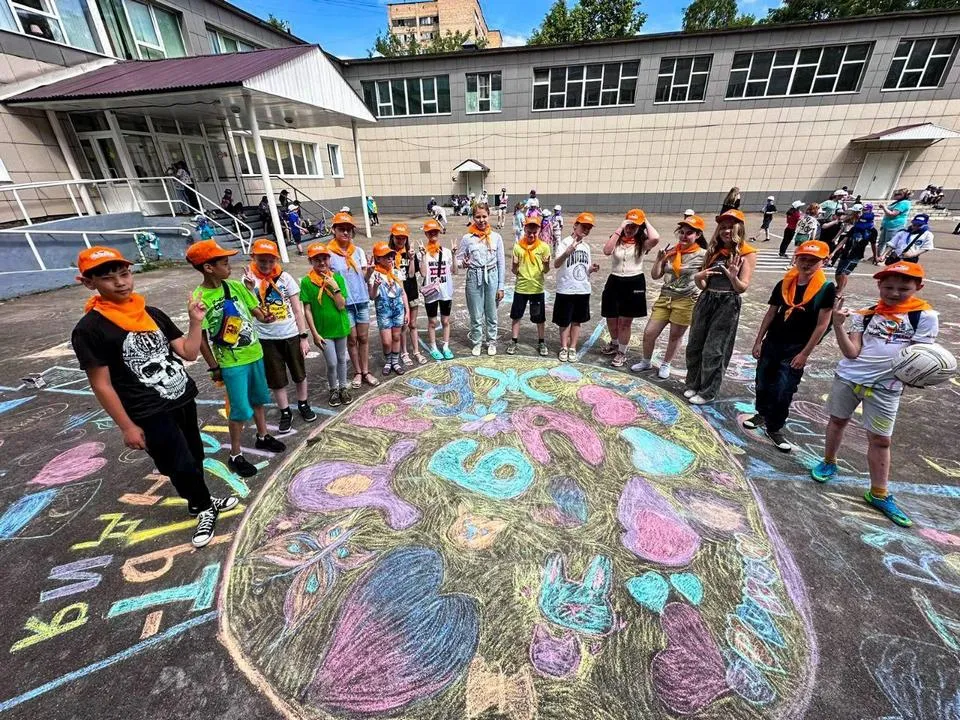 Фото: пресс-служба администрации городского округа Мытищи