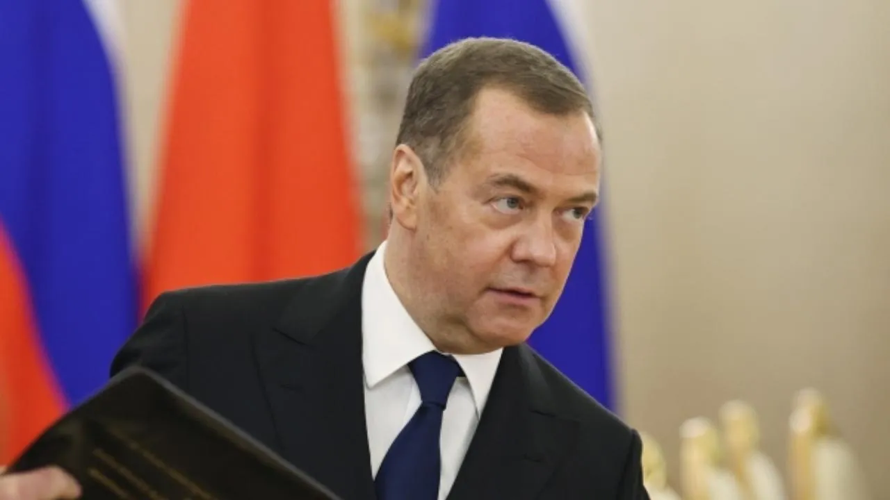 Михаил Терещенко/РИА Новости