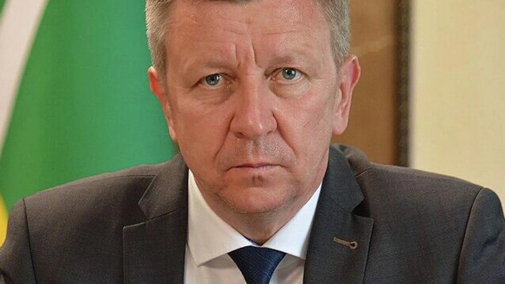 пресс-служба администрации Крымского района