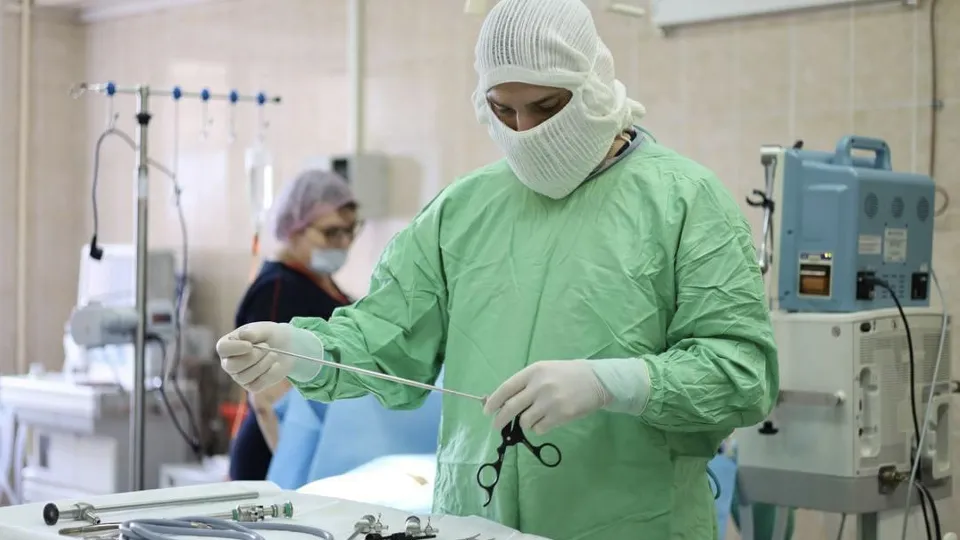 Фото: Электростальская больница