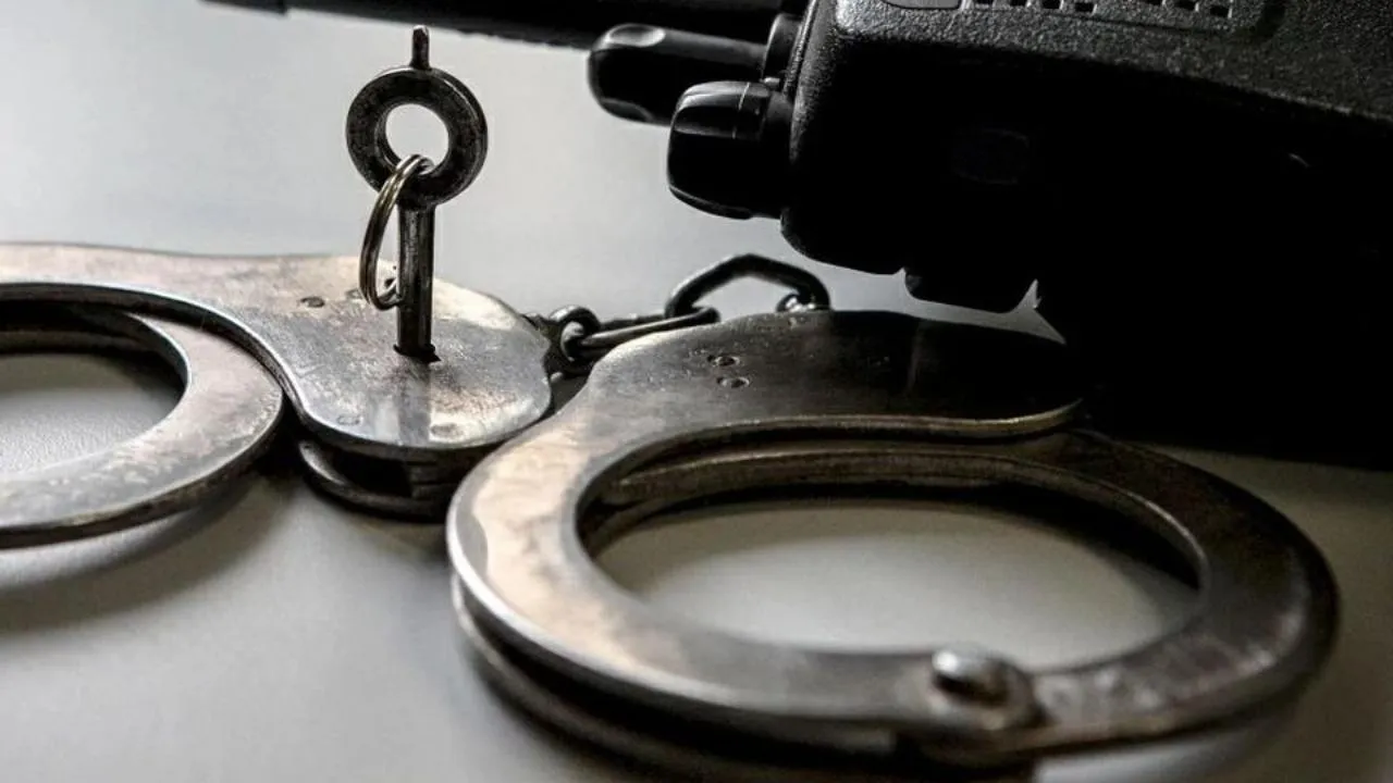 из архива «МВД МЕДИА»