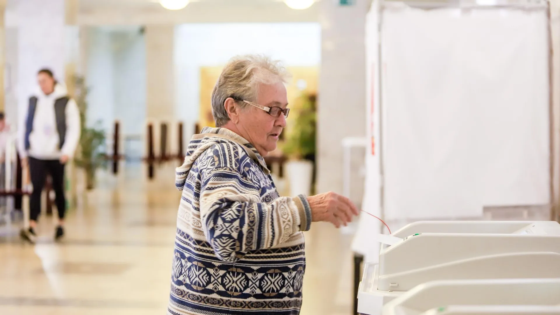 Виталий Ватулин