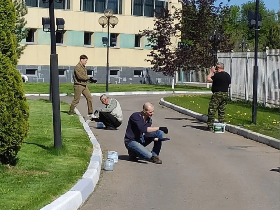 Фото: vk.com/Дмитрий Белов