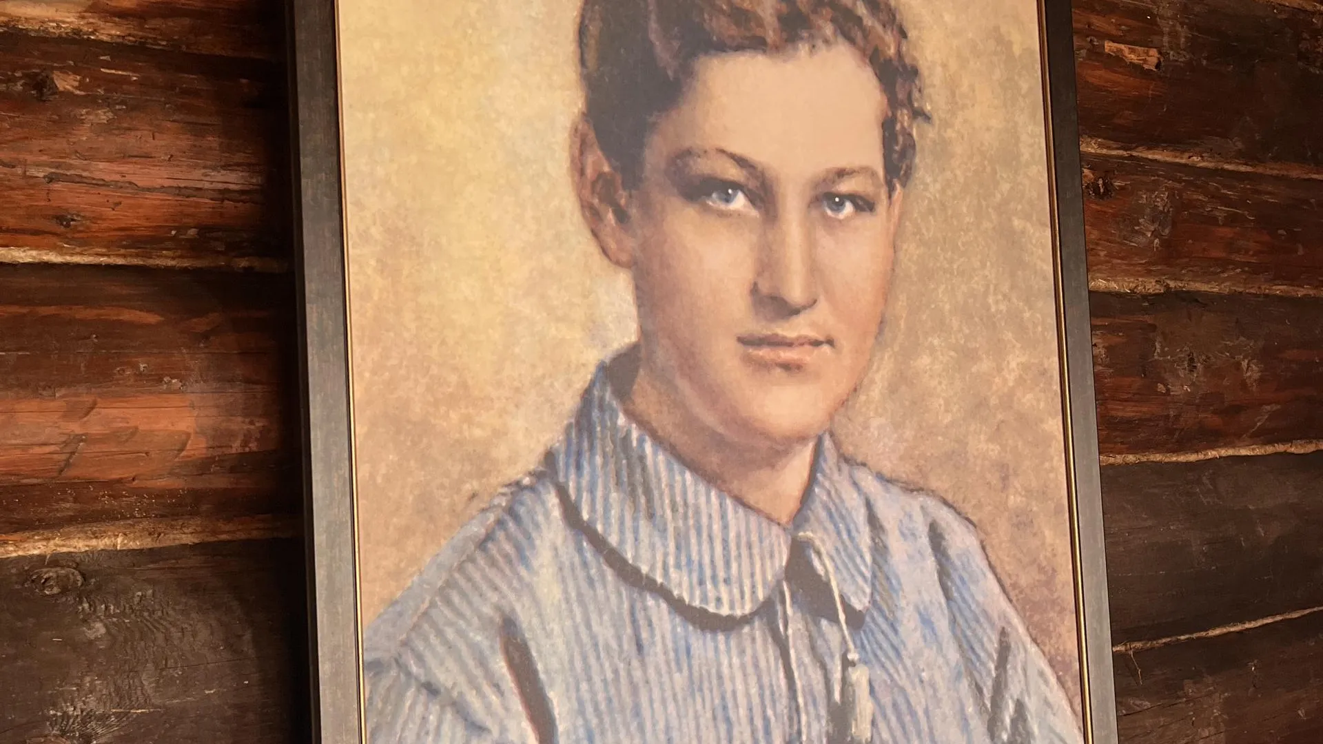 Екатерина Данилина