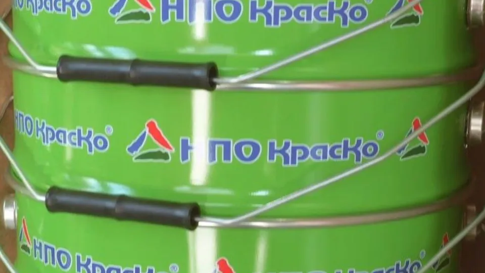 Фото: Компания «НПО Краско»