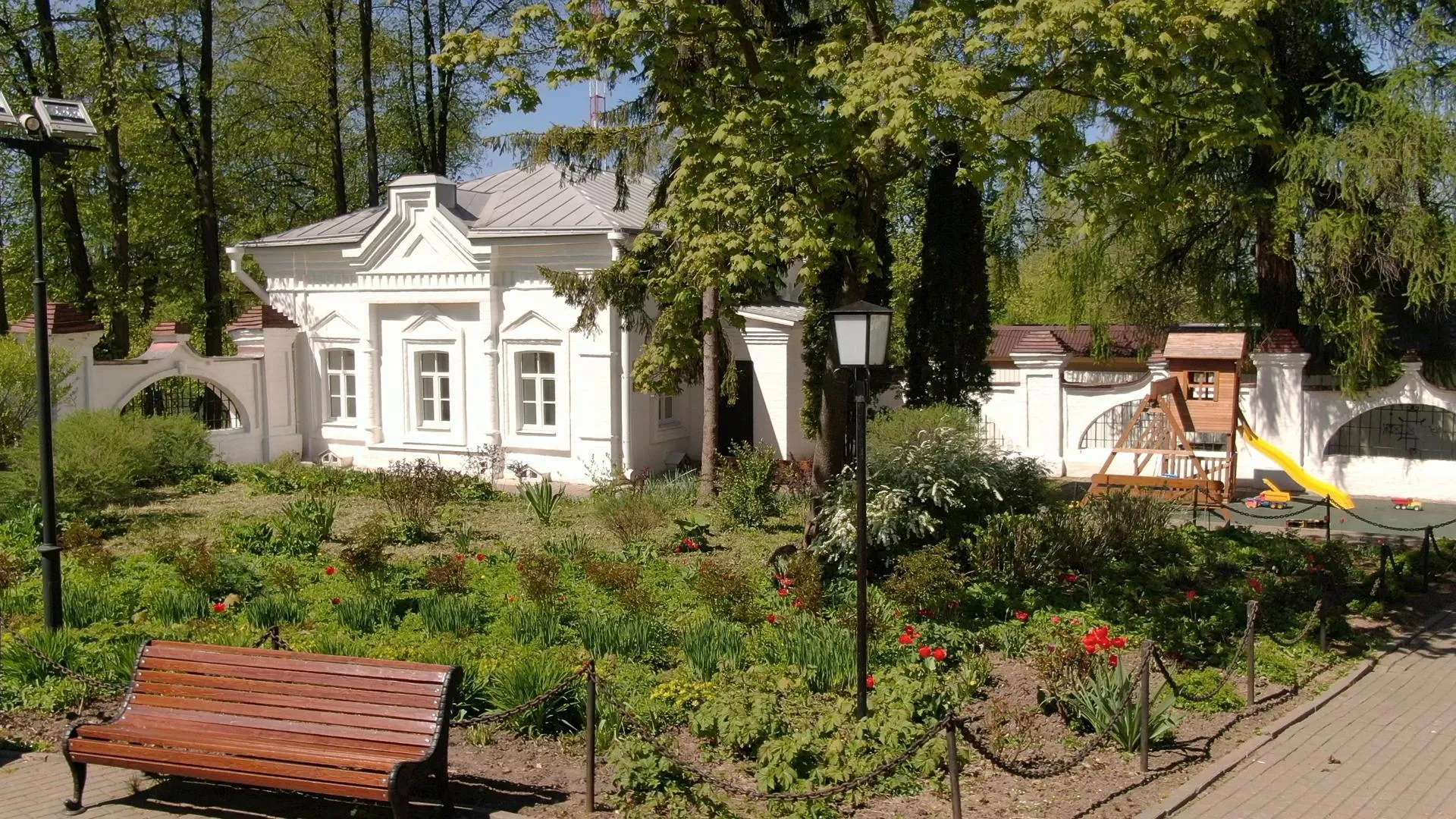 Ксения Борцова