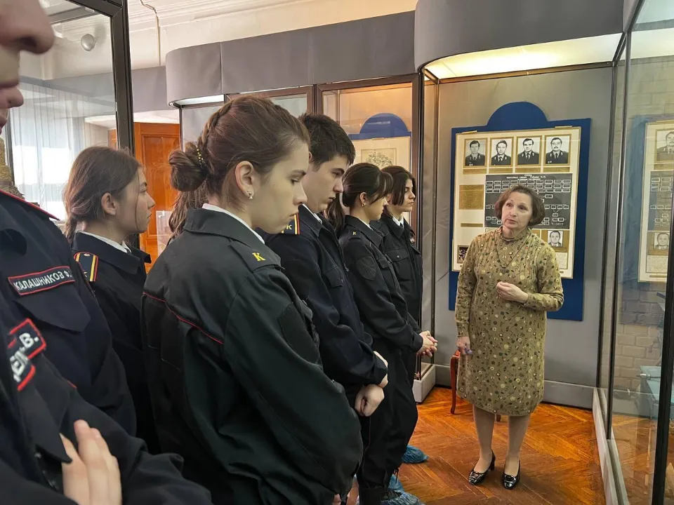 Фото: Министерство образования Московской области