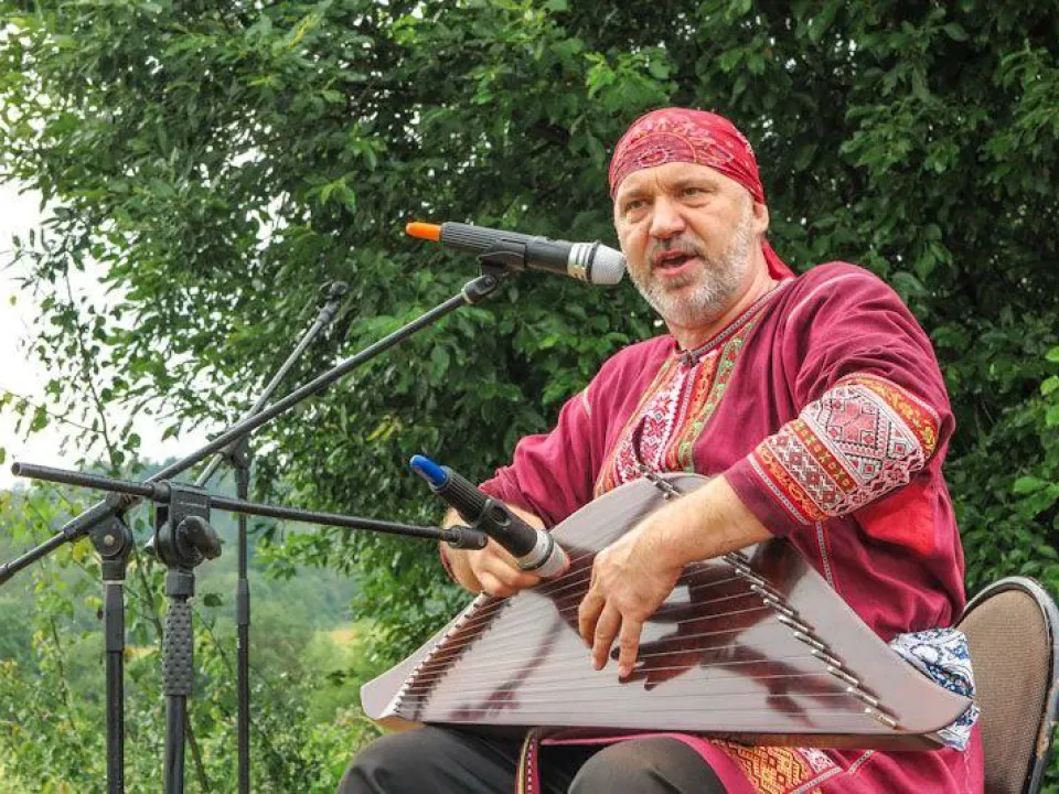 Фото: музей-заповедник «Усадьба Мураново»