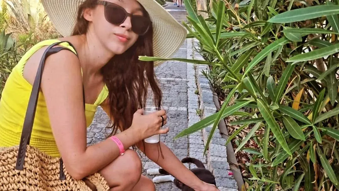 Соцсети Галины Легкодимовой