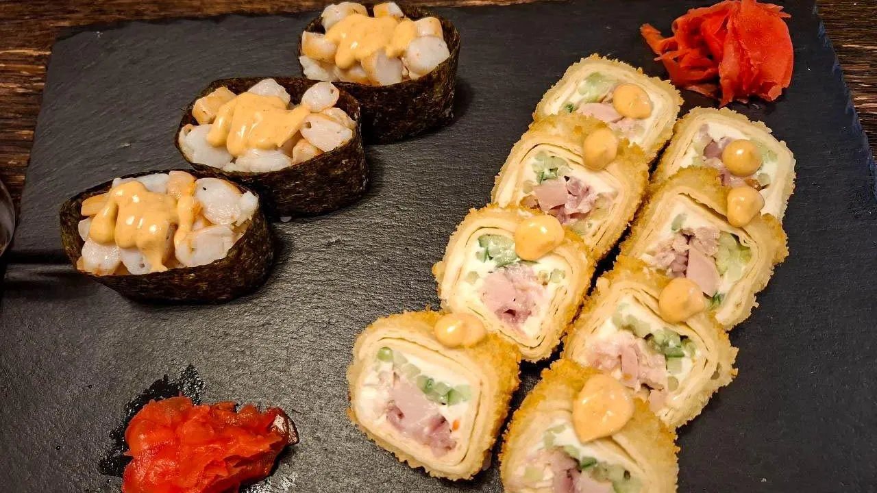 REGIONS/Юлия Габбасова