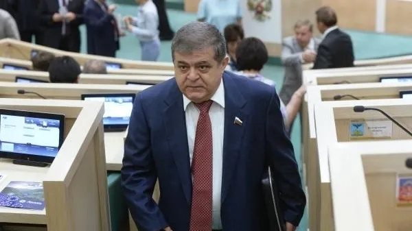 Владимир Федоренко / РИА Новости