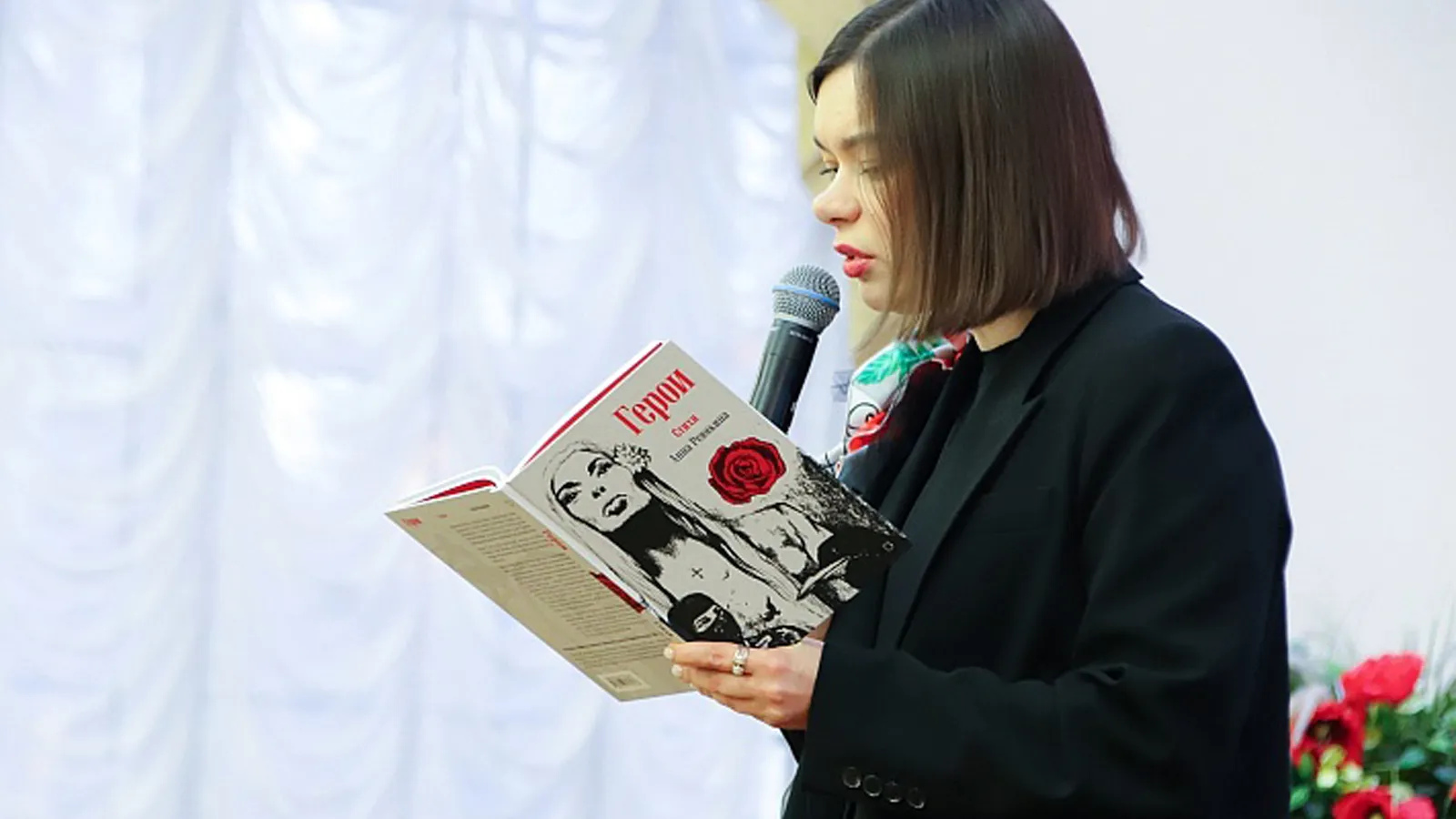 Фото: Пресс-служба администрации г.о. Воскресенск