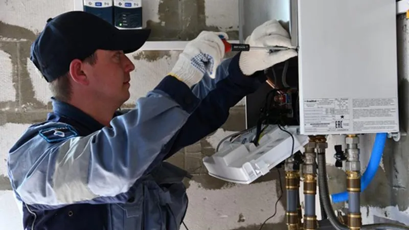 В Городском округе Пушкинский продолжается «Социальная газификация»