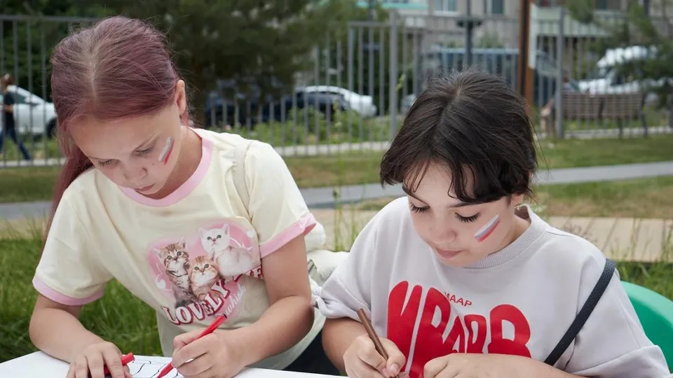 Фото: Зарайский центральный парк культуры и отдыха