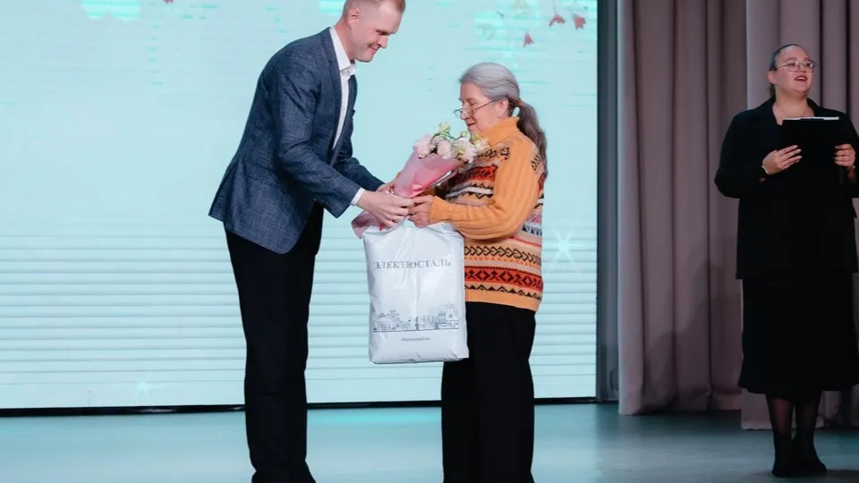 Фото: СДК «Всеволодово» городского округа Электросталь