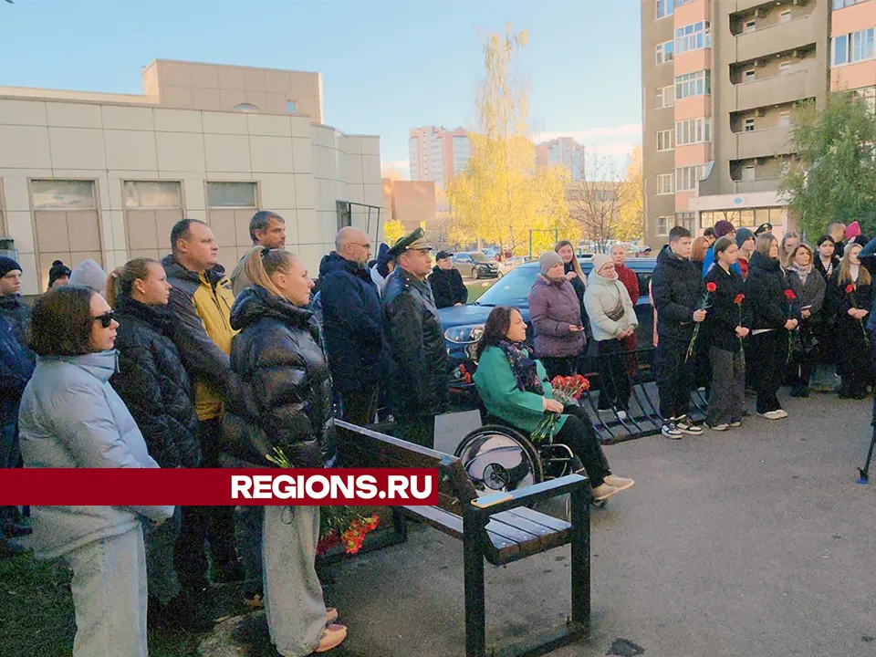 Фото: REGIONS/Валерий Гореловский