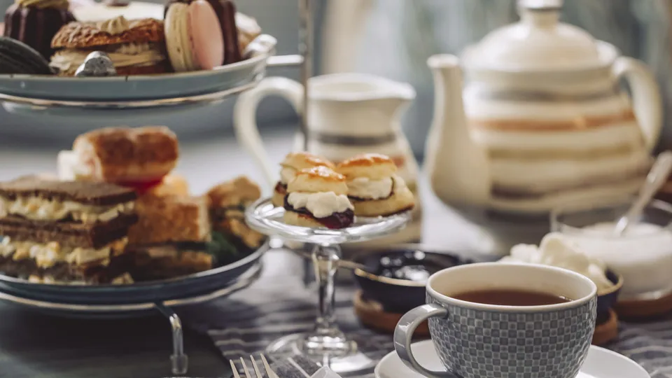 Фото: istockphoto.com/Eva-Katalin