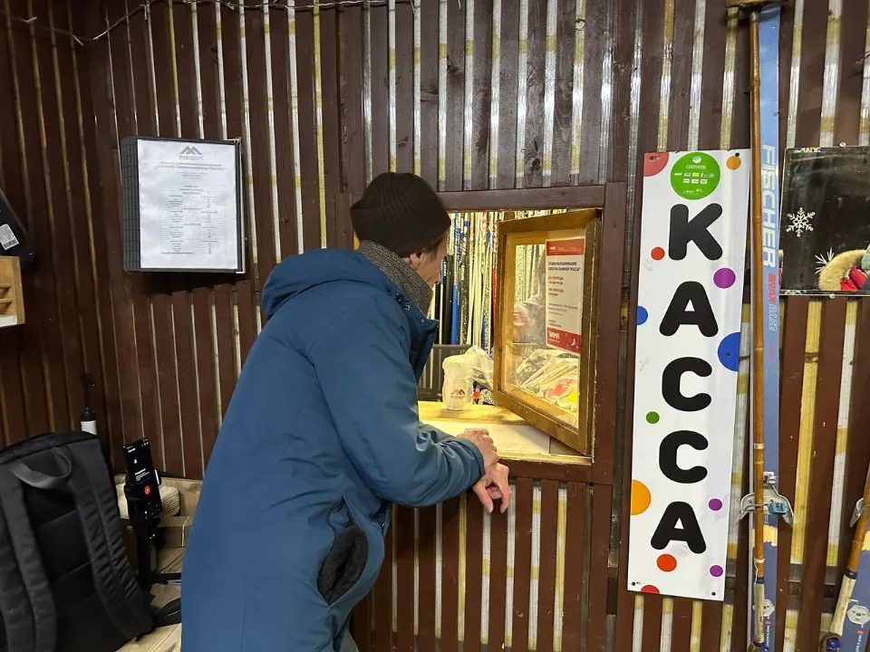 Фото: МедиаБанк Подмосковья/Эдуард Стратонов