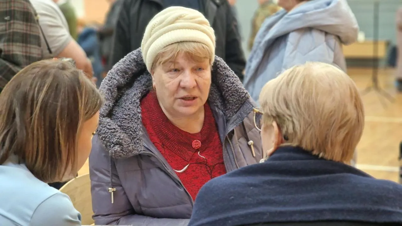 Виктория Фортуна