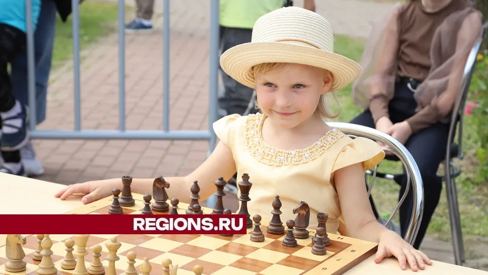 Фото: REGIONS/Александр Дрожжин
