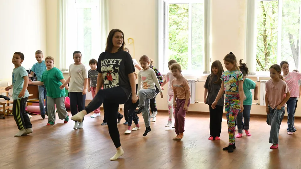 Фото: Дарья Сивова