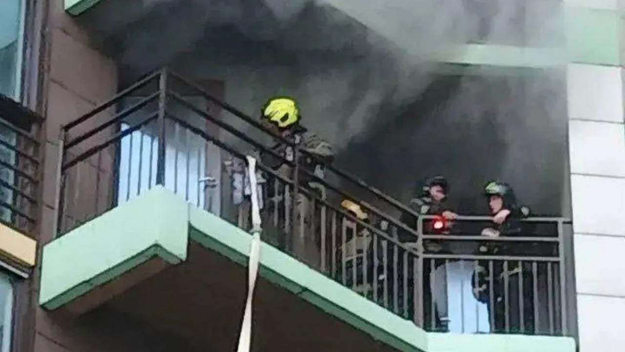 пресс-служба администрации г.о. Красногорск