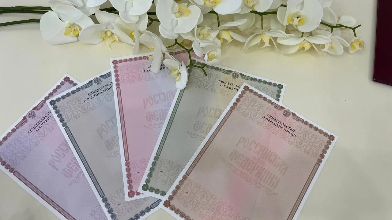 Фото: Министерство социального развития Московской области