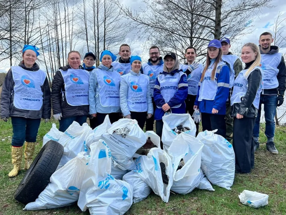 Фото: пресс-служба администрации Луховиц