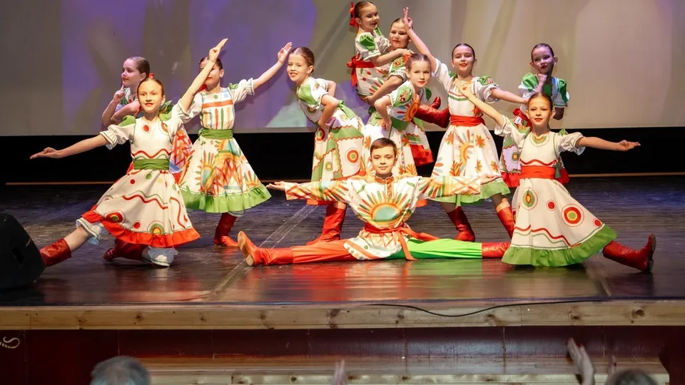 Фото: vk.com/Лыткарино. Дом Культуры «Центр Молодежи» (ЛУЧ)