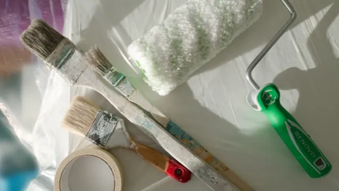 Ремонт. Фото: pxhere.com