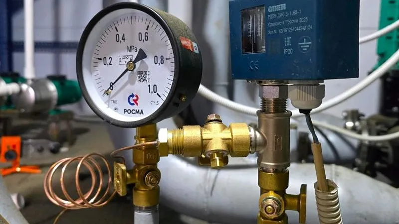 Пресс-служба администрации городского округа Воскресенск