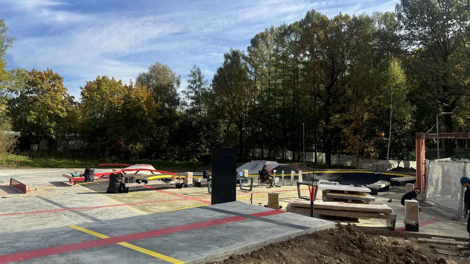 Фото: Полина Абраменко