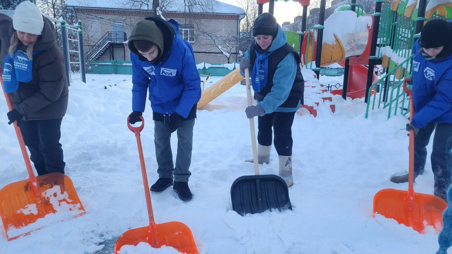 Алёна Притула