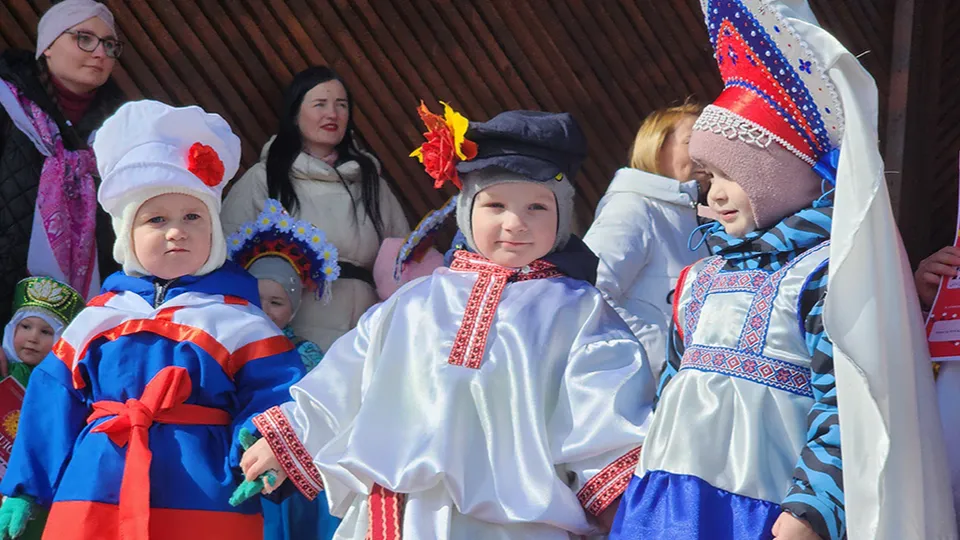 Фото: МедиаБанк Подмосковья/Ольга Сычева