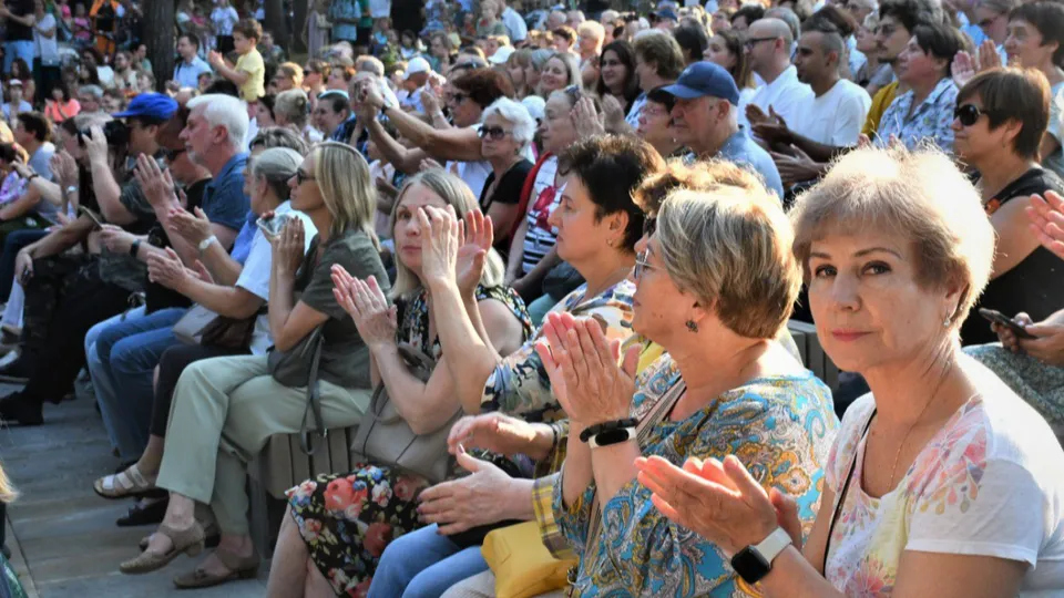 Фото: пресс-служба администрации г.о. Жуковский