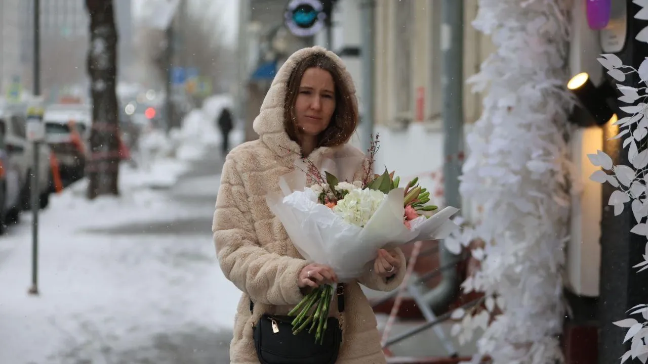 Три бесплатных способа отметить 8 Марта: идеи для незабываемого праздника