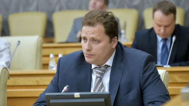 Евгений Хромушин: «Придем на помощь всем, кто не справляется»
