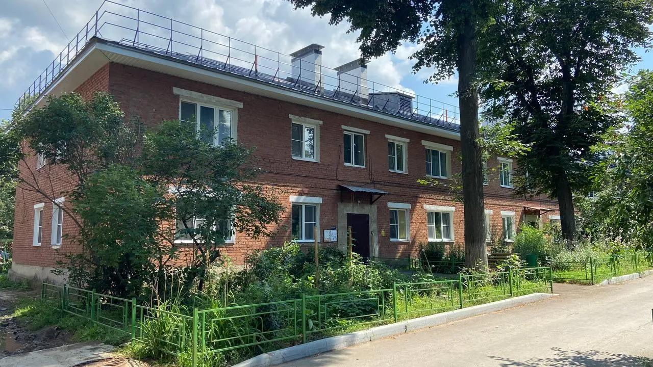 Фото: пресс-служба Администрации г.о. Зарайск