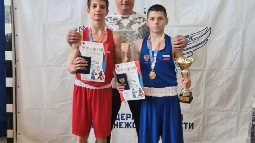 Фото: пресс-служба администрации г.о. Кашира