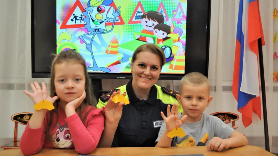 Фото: пресс-служба администрации Волоколамского м.о.