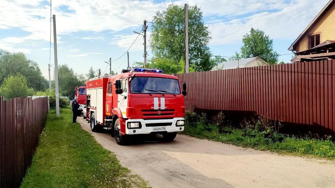 Фото: пресс-служба главного управления Росгвардии по Московской области