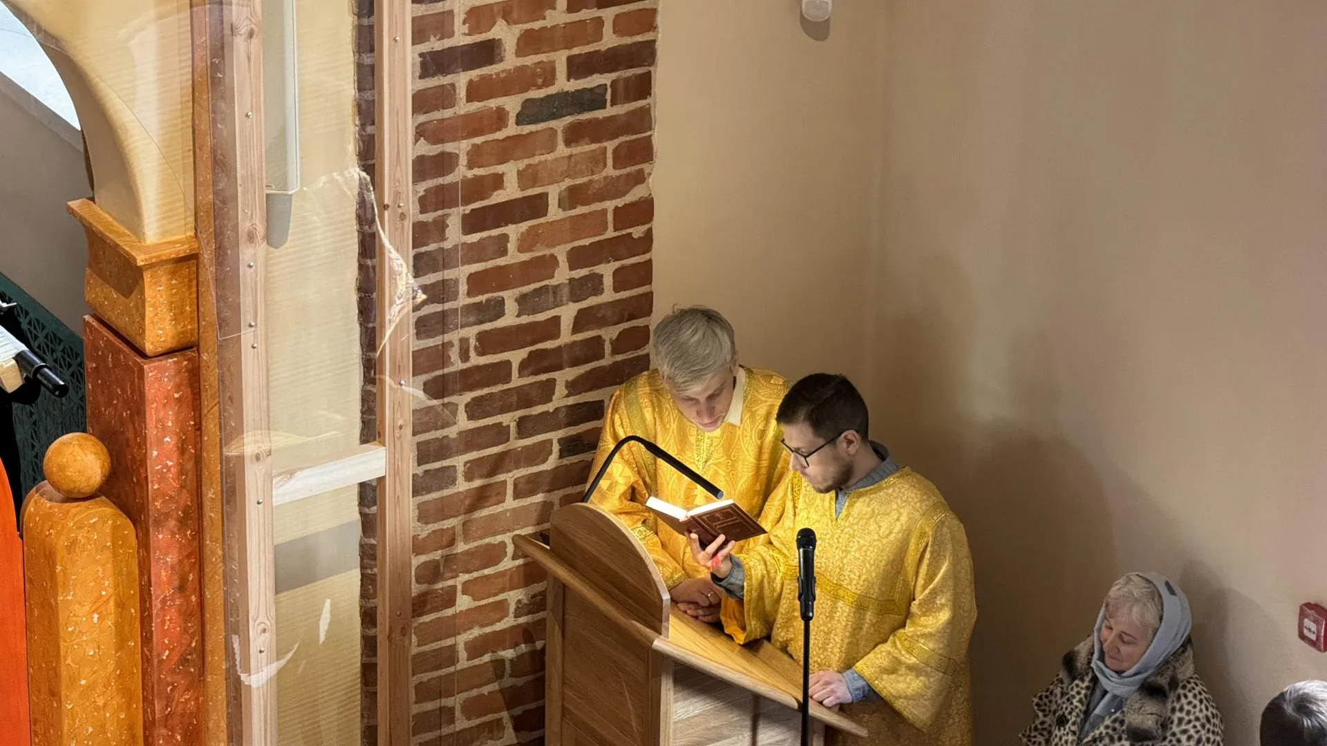 МедиаБанк Подмосковья/Татьяна Рунова