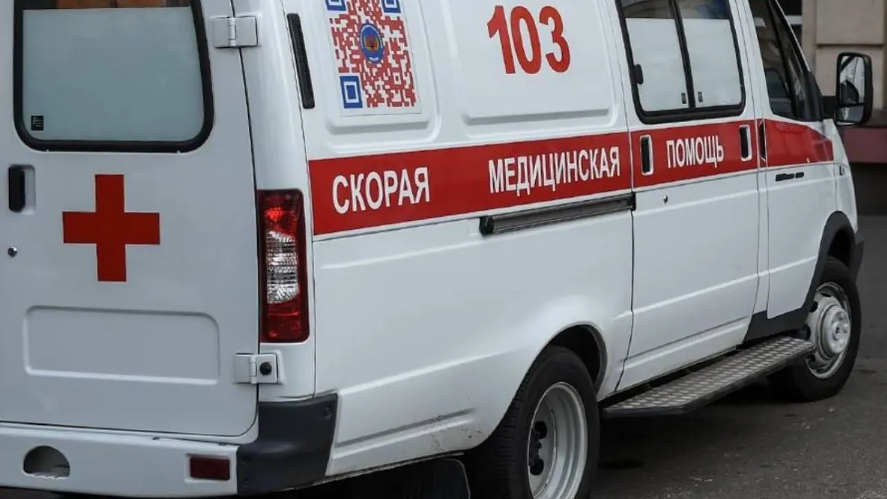 Стало известно о новых случаях заболевания в РФ метапневмовирусом из Китая