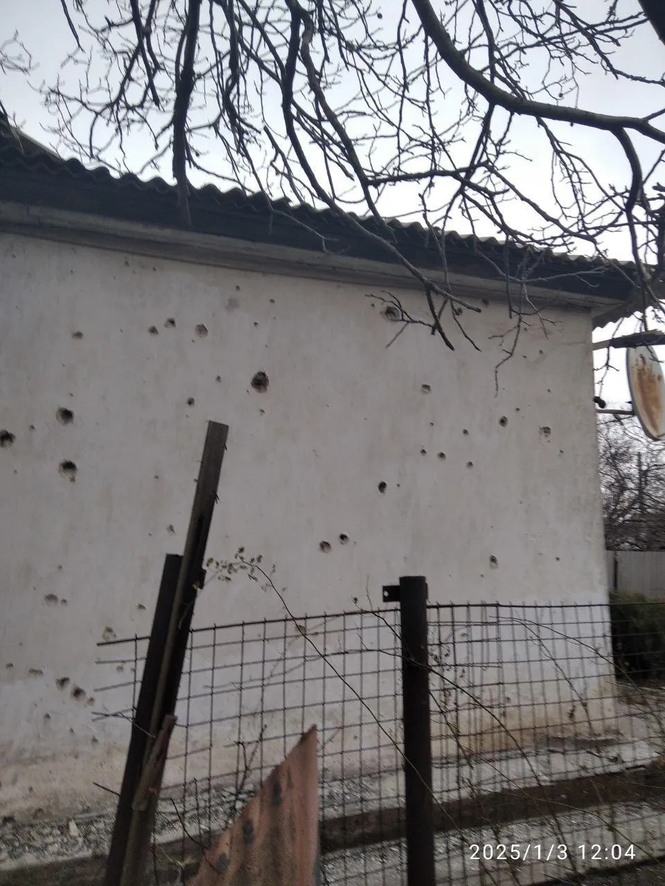 Приходько РИК