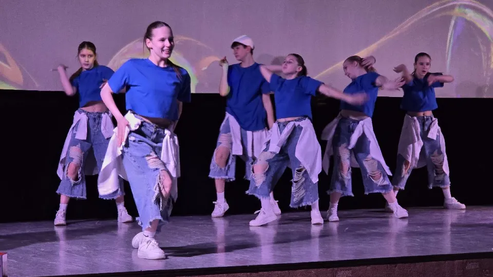 Фото: МедиаБанк Подмосковья/Марина Анисимова