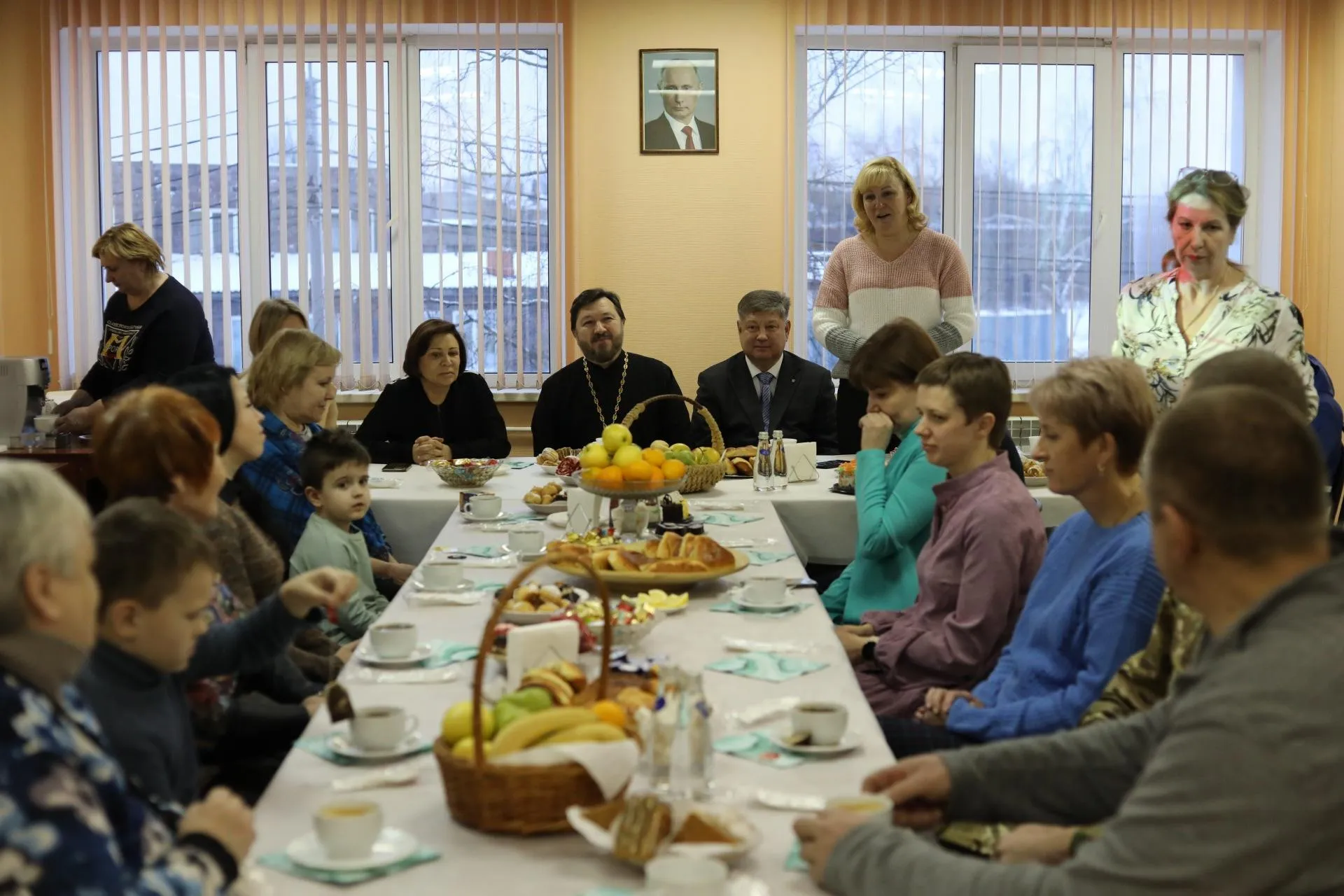 региональное отделение партии «Единая Россия»